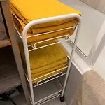 Carnon Duplex Paisible Vue Et Acces ! Apartament