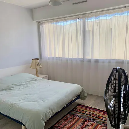 Apartment Duplex Entierement Renove Avec Clim, Vue Et Acces !