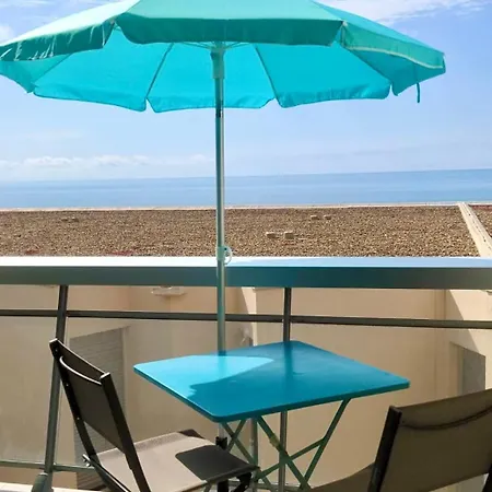 Duplex Entierement Renove Avec Clim, Vue Et Acces ! * Mauguio