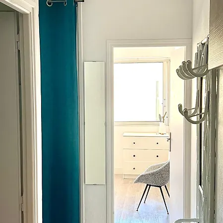 Duplex Entierement Renove Avec Clim, Vue Et Acces ! Mauguio