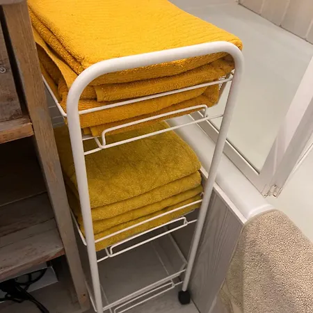 Duplex Entierement Renove Avec Clim, Vue Et Acces ! Apartment