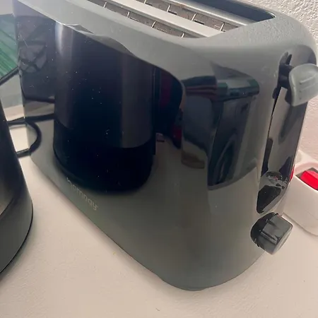 Apartment Duplex Entierement Renove Avec Clim, Vue Et Acces ! *
