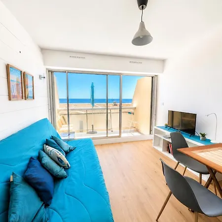 Apartment Duplex Entierement Renove Avec Clim, Vue Et Acces !