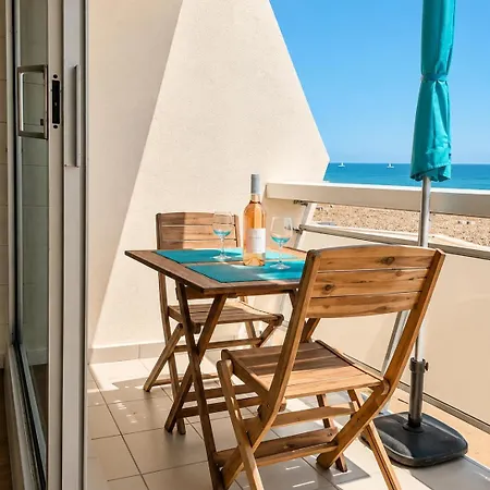 Apartment Duplex Entierement Renove Avec Clim, Vue Et Acces ! *