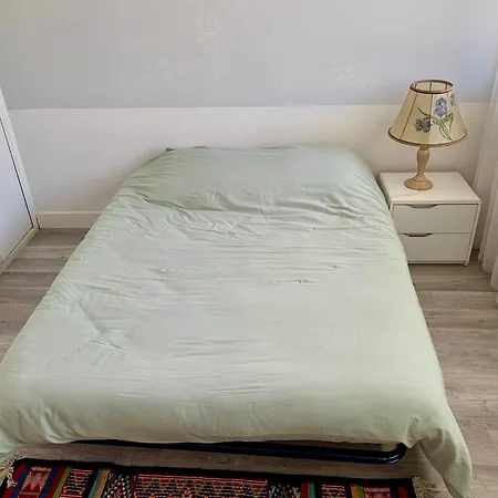 Apartament Duplex Entierement Renove Avec Clim, Vue Et Acces ! Mauguio