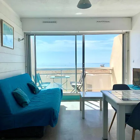 Duplex Entierement Renove Avec Clim, Vue Et Acces ! Apartament