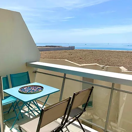 Carnon Duplex Paisible Vue Et Acces ! Appartement *