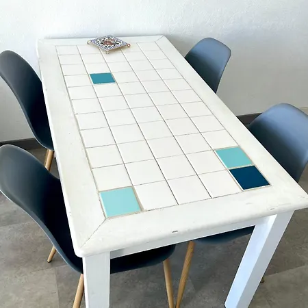 Duplex Entierement Renove Avec Clim, Vue Et Acces ! Mauguio