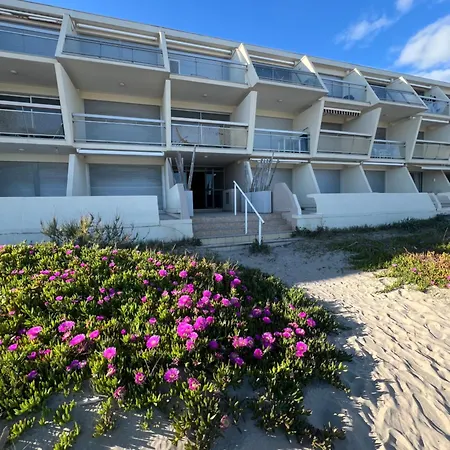 Carnon Duplex Paisible Vue Et Acces ! דירה מוגויו