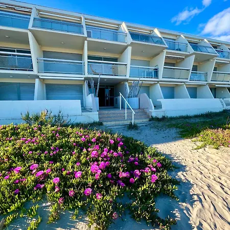 Apartment Duplex Entierement Renove Avec Clim, Vue Et Acces ! Mauguio