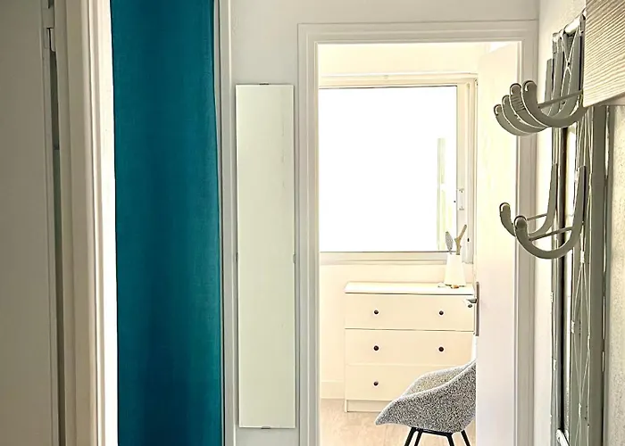 Carnon Duplex Paisible Vue Et Acces ! Mauguio