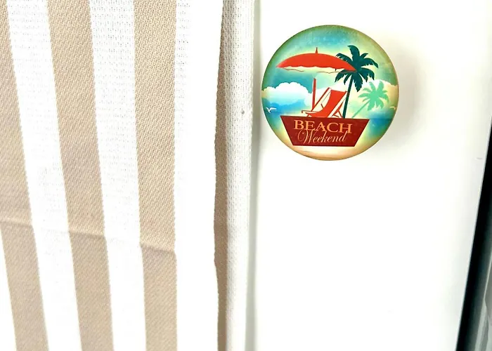 Apartamento Carnon Duplex Paisible Vue Et Acces !