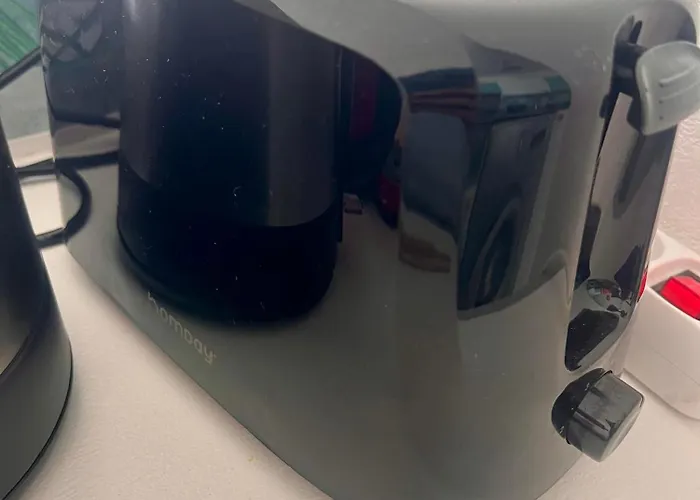 Apartamento Carnon Duplex Paisible Vue Et Acces ! *