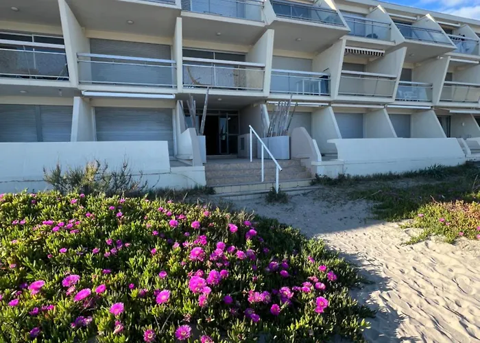 Carnon Duplex Paisible Vue Et Acces ! Apartamento Mauguio